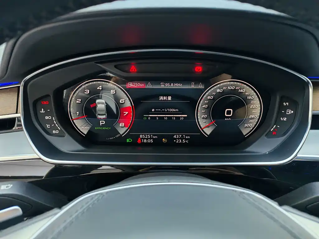 Audi A8 2021 A8L 50 TFSI quattro luxury model купить на сайте DeffCars
