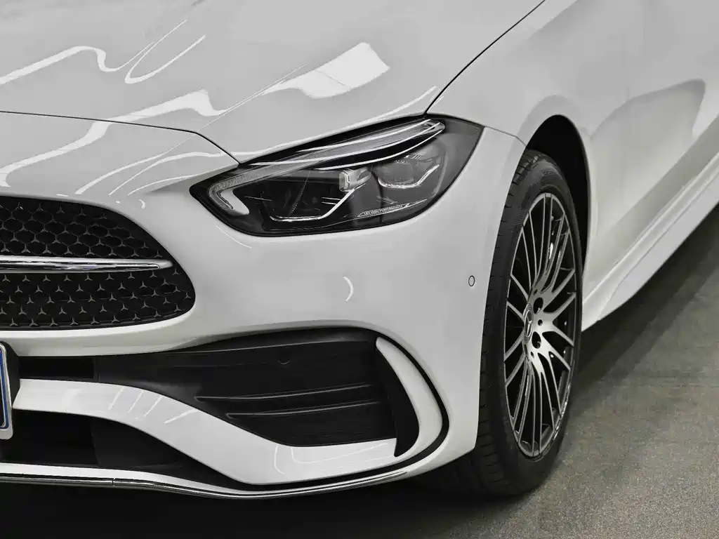 Mercedes-Benz C-Class 2024 C 260 L Sports Edition купить на сайте DeffCars