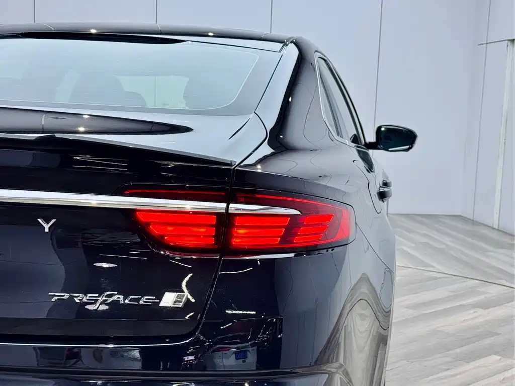 Xingrui 2023 1.5TD Kunlun Edition купить на сайте DeffCars