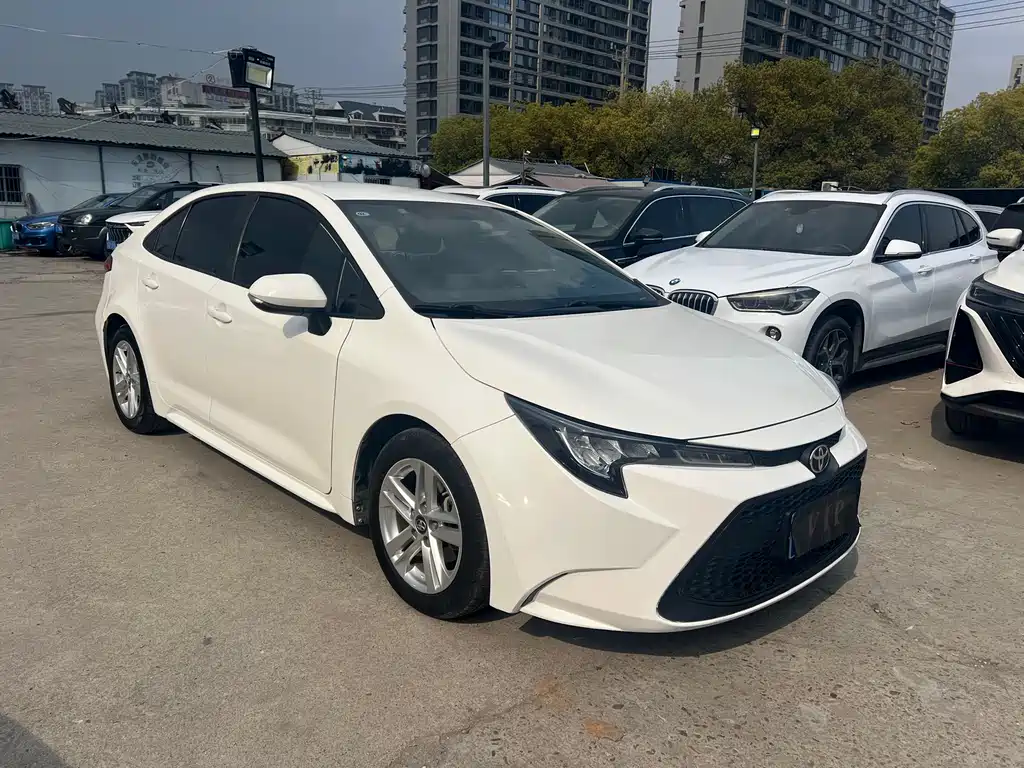 Ralink 2022 TNGA 1.5L CVT Advanced Edition купить на сайте DeffCars