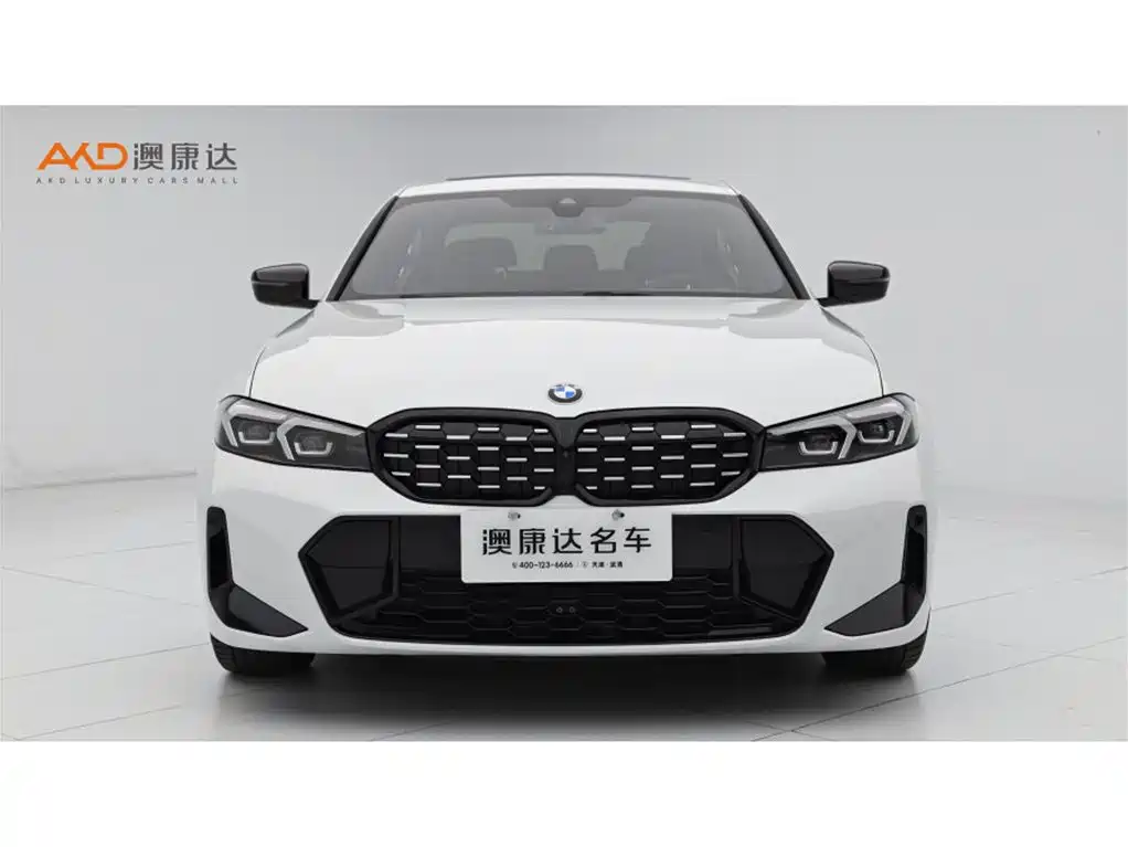 BMW 325i/2.0T/23/M Sports Night Package купить на сайте DeffCars