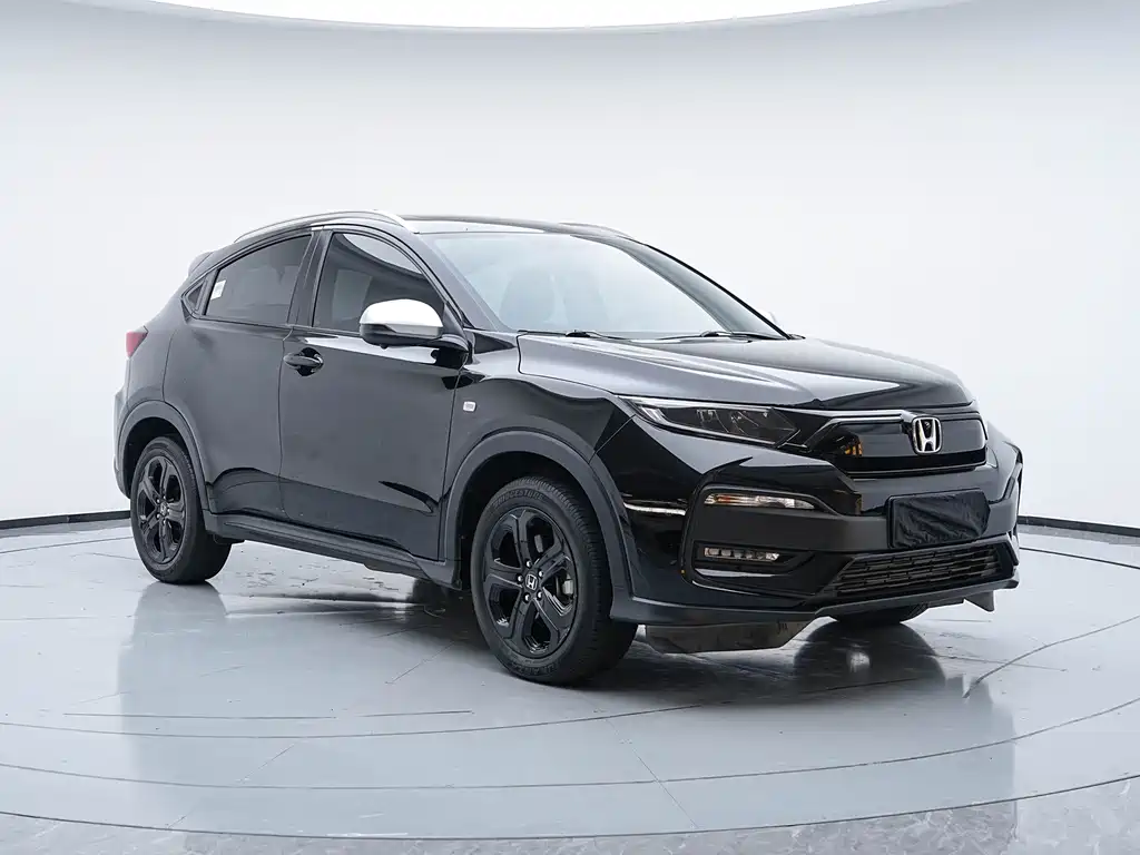 Honda XR-V 2022 220TURBO CVT Obsidian Edition купить на сайте DeffCars