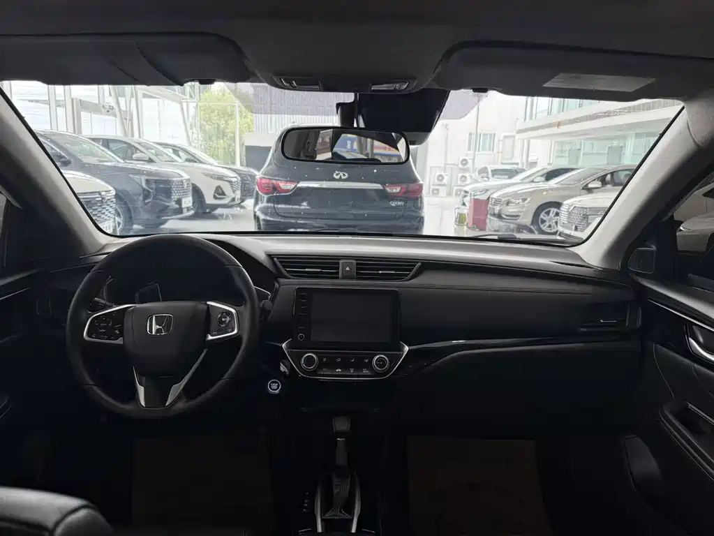Crider 2019 180Turbo CVT Leading Edition National VI купить на сайте DeffCars