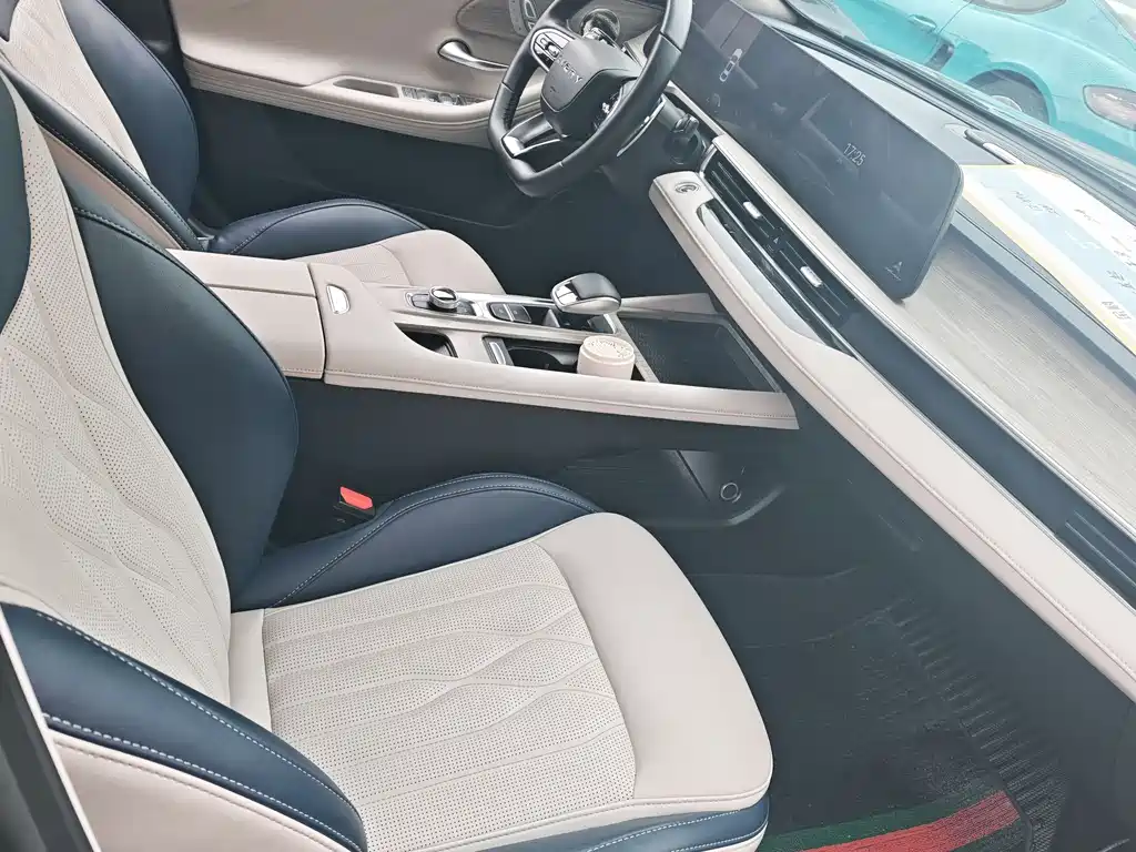 Arrizo 8 2023 1.6T DCT Shang купить на сайте DeffCars