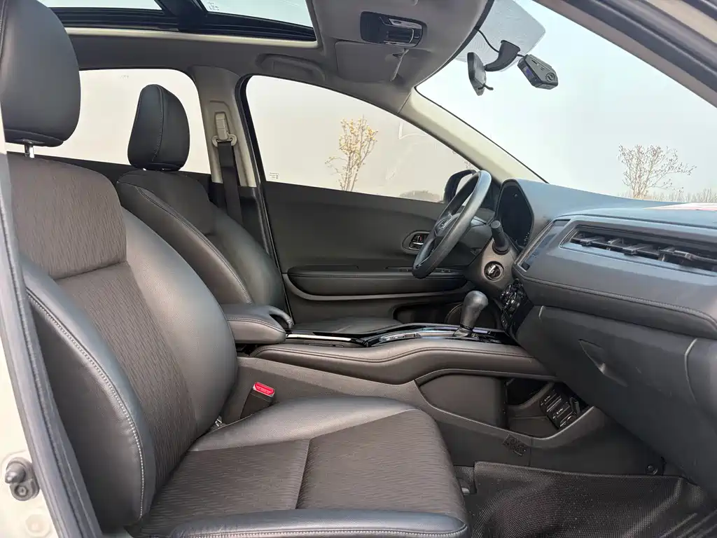 Binzhi 2020 1.5L CVT Pioneer Edition купить на сайте DeffCars
