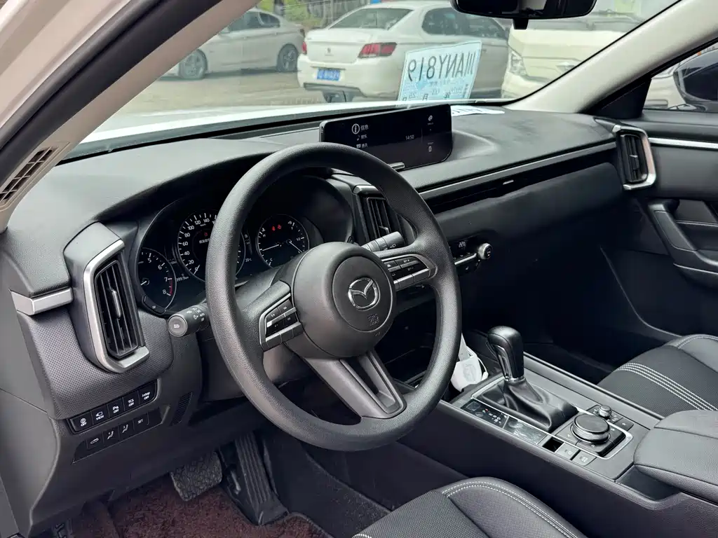 Mazda CX-50 Xingye 2023 2.0L Leading Edition купить на сайте DeffCars