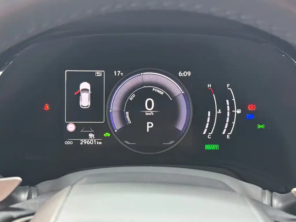 Lexus RX 2023 350h four-wheel drive premium version купить на сайте DeffCars