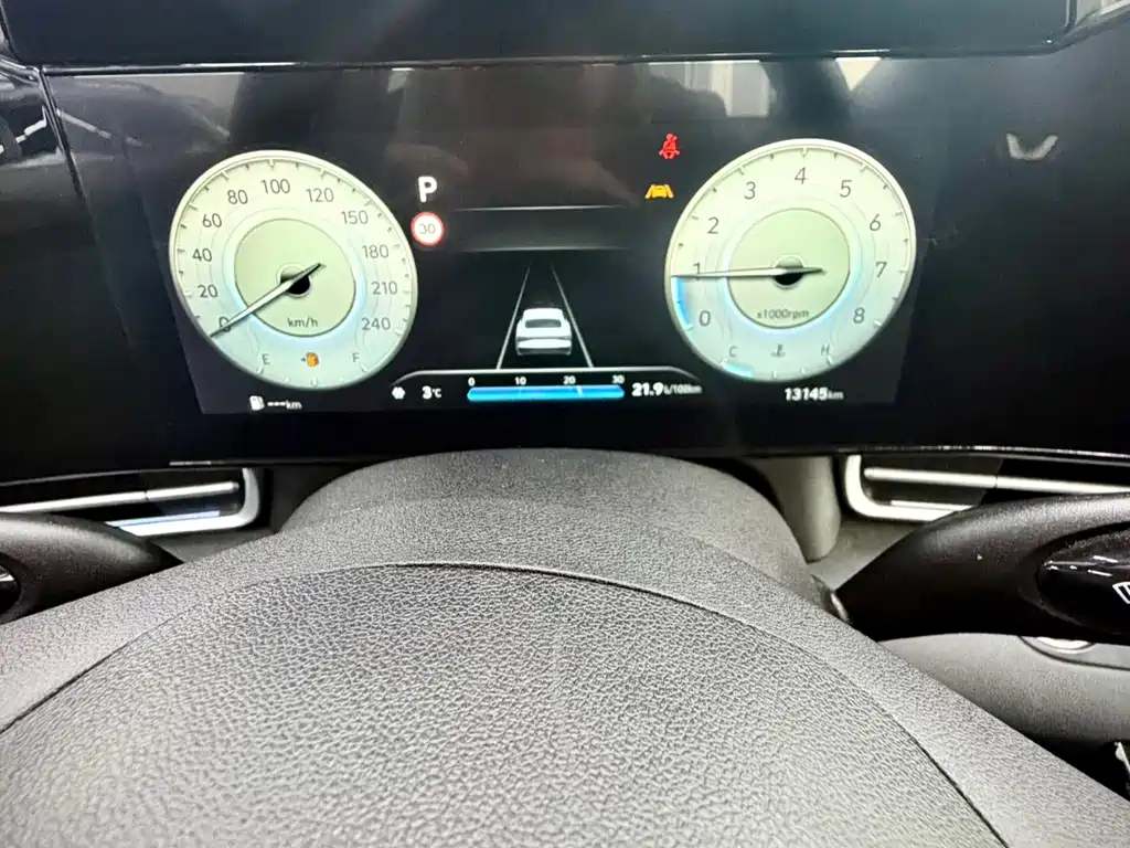 Elantra 2023 1.5L CVT GLX Elite Edition купить на сайте DeffCars