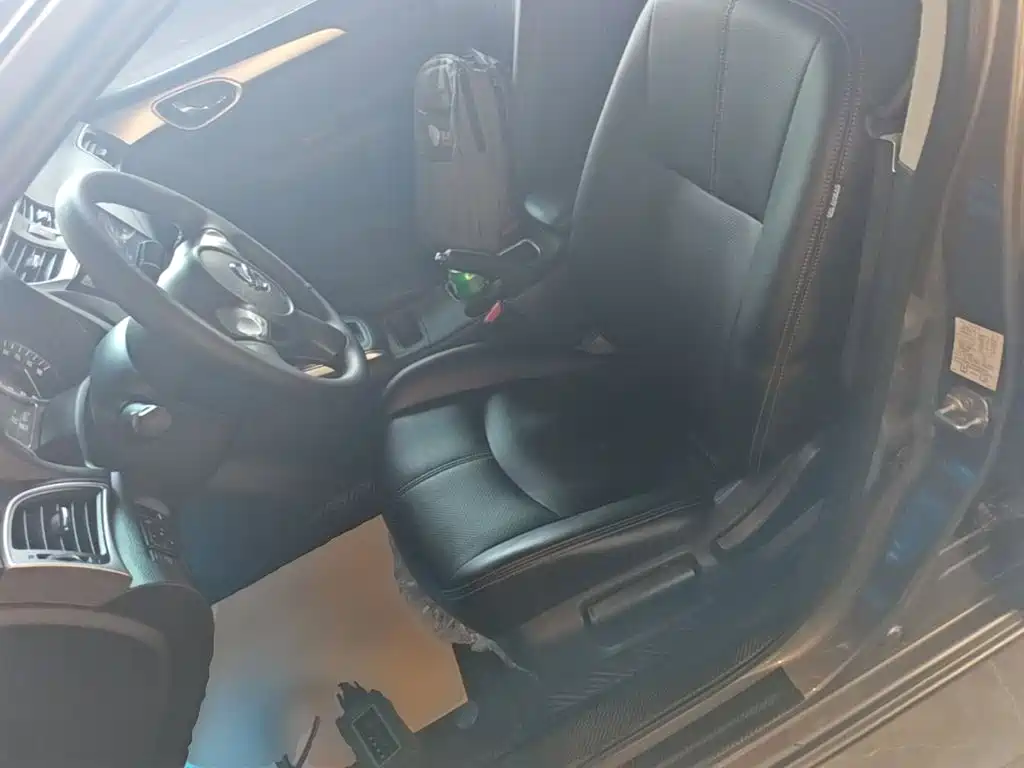 Sylphy 2022 Classic 1.6XE CVT Comfort Edition купить на сайте DeffCars