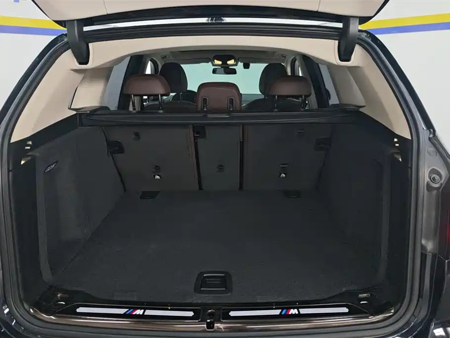 BMW X3 2022 xDrive25i M Sports Package купить на сайте DeffCars