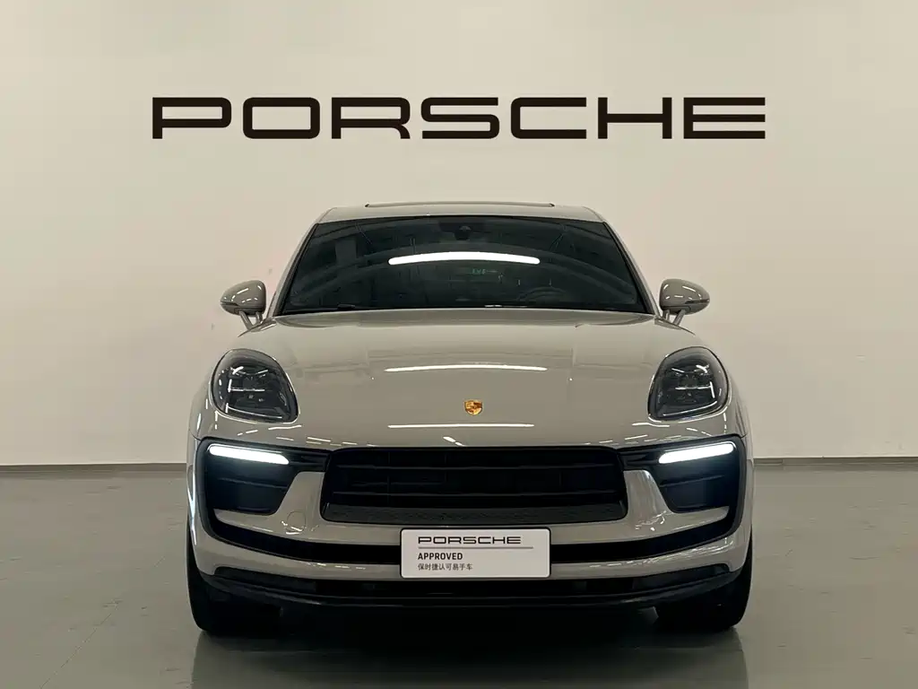 Macan 2022 Macan 2.0T купить на сайте DeffCars