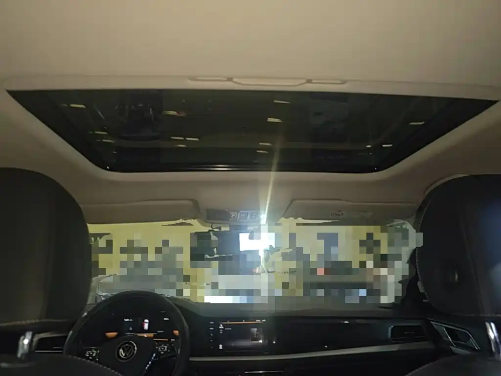 Lavida 2021 280TSI DSG Comfort Edition купить на сайте DeffCars