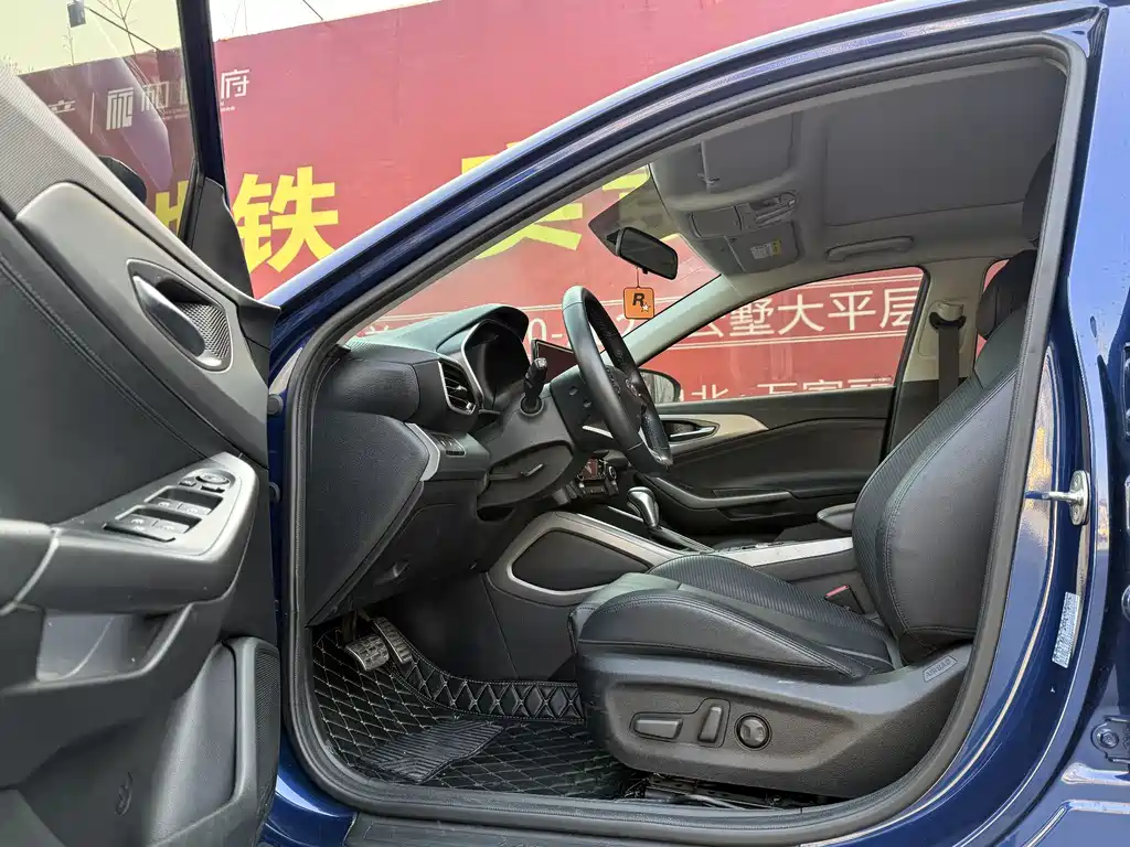 Festa 2019 280TGDi Smart Edition National VI купить на сайте DeffCars