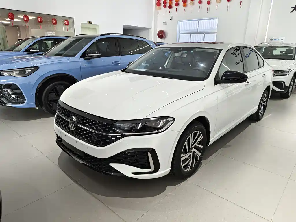 Lavida 2024 300TSI DSG Starry Sky Leading Edition купить на сайте DeffCars