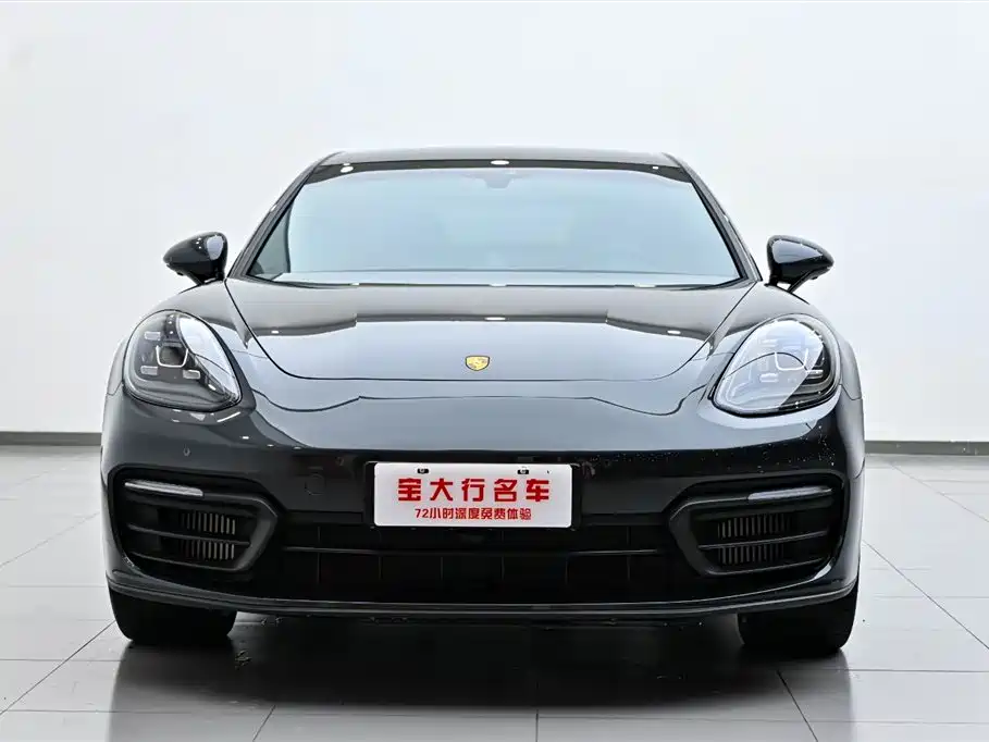 Panamera New Energy 2023 Panamera 4 E-Hybrid 2.9T купить на сайте DeffCars