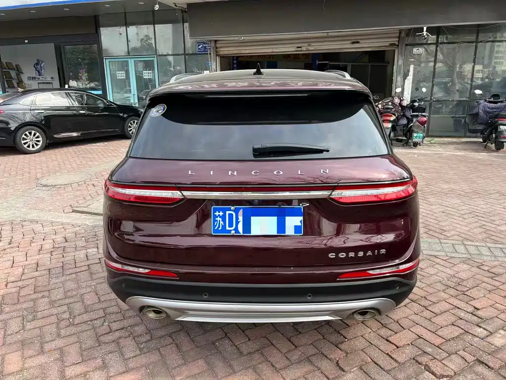 Adventurer 2020 2.0T Two-wheel drive Premium Edition купить на сайте DeffCars