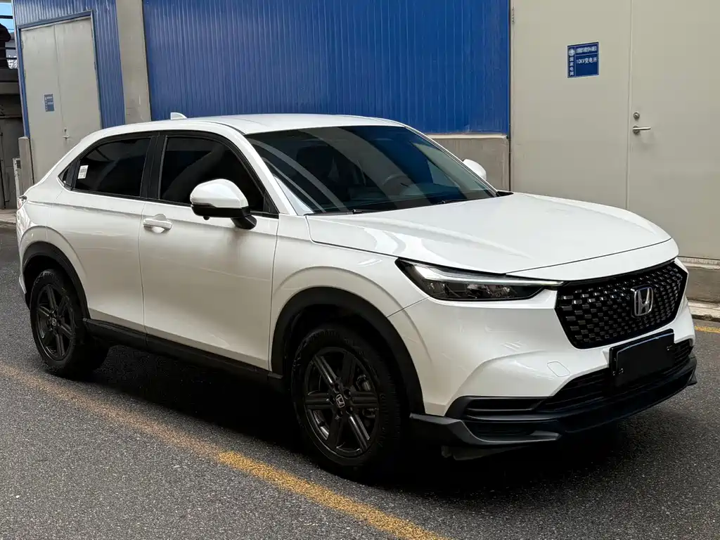 Honda XR-V 2023 1.5L CVT thermal version купить на сайте DeffCars