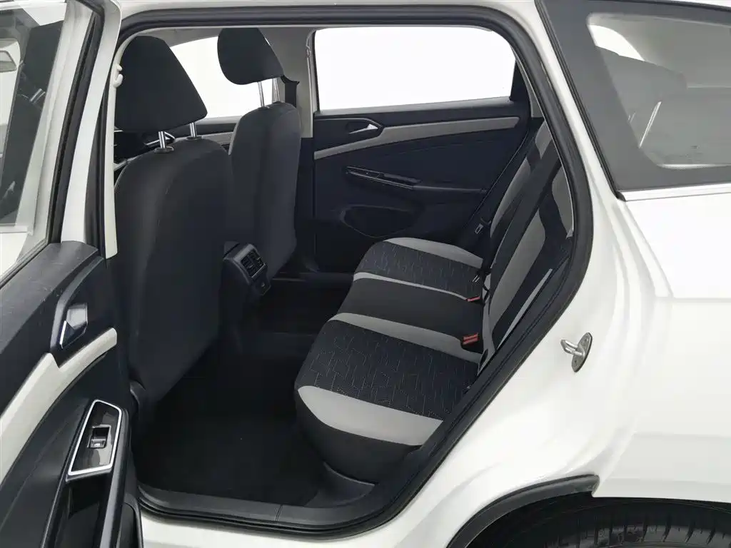 Jetta VS7 2023 280TSI automatic aggressive version купить на сайте DeffCars