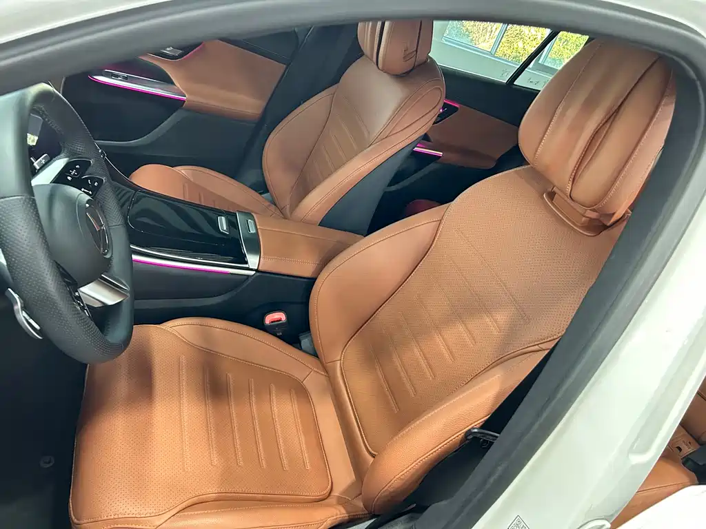 Mercedes-Benz GLC 2023 facelift GLC 300 L 4MATIC dynamic 7-seater купить на сайте DeffCars