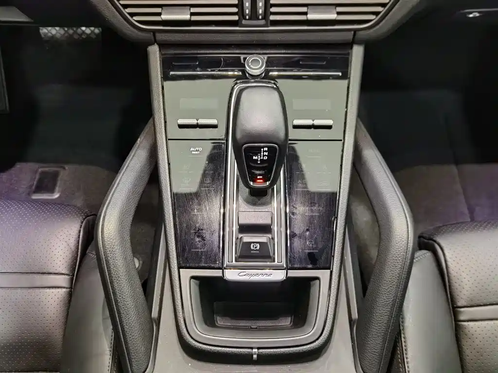 Cayenne 2019 Cayenne 3.0T купить на сайте DeffCars