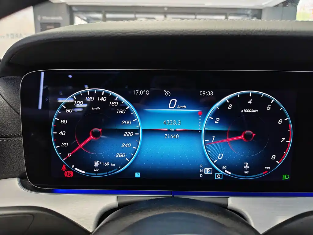 Mercedes-Benz E-Class Imported 2023 E 260 Coupe купить на сайте DeffCars