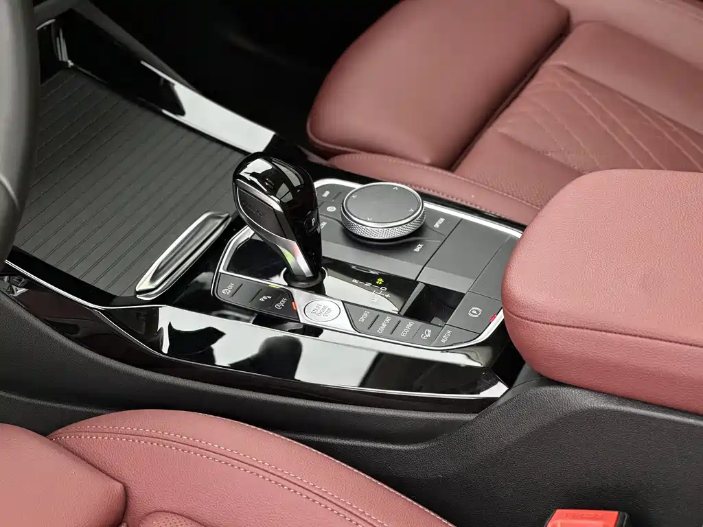 BMW X3 2023 xDrive25i M Sports Package купить на сайте DeffCars