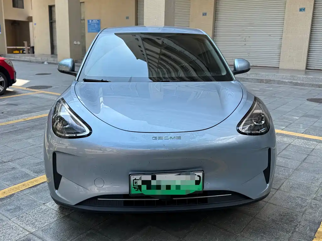 Star Wishing 2025 310km Youth Edition купить на сайте DeffCars