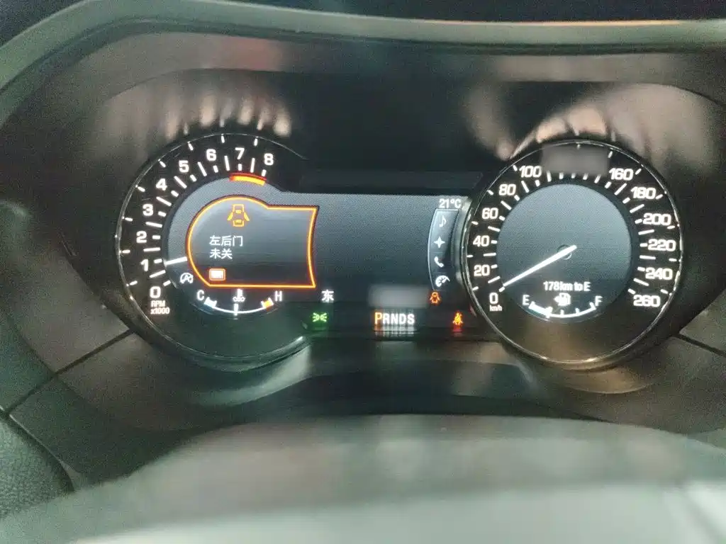 Lincoln MKZ 2019 2.0T Zunya Edition China V купить на сайте DeffCars