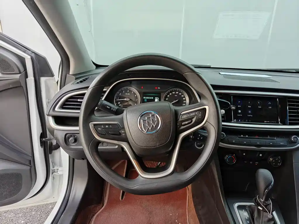 Yinglang 2021 model model 1.5L automatic elite model купить на сайте DeffCars