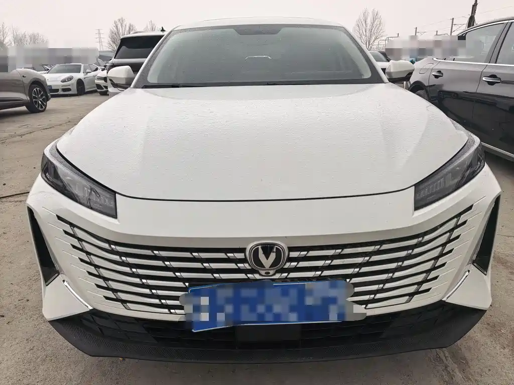 Eado 2025 Blue Whale 1.5T 500Bar Premium Type купить на сайте DeffCars