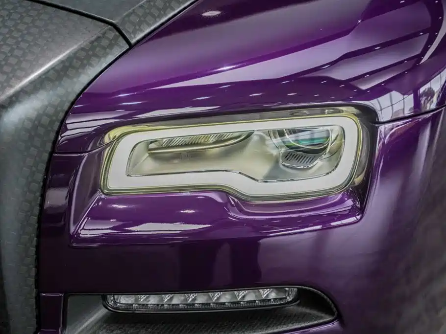 Phantom 2018 6.6T standard model купить на сайте DeffCars