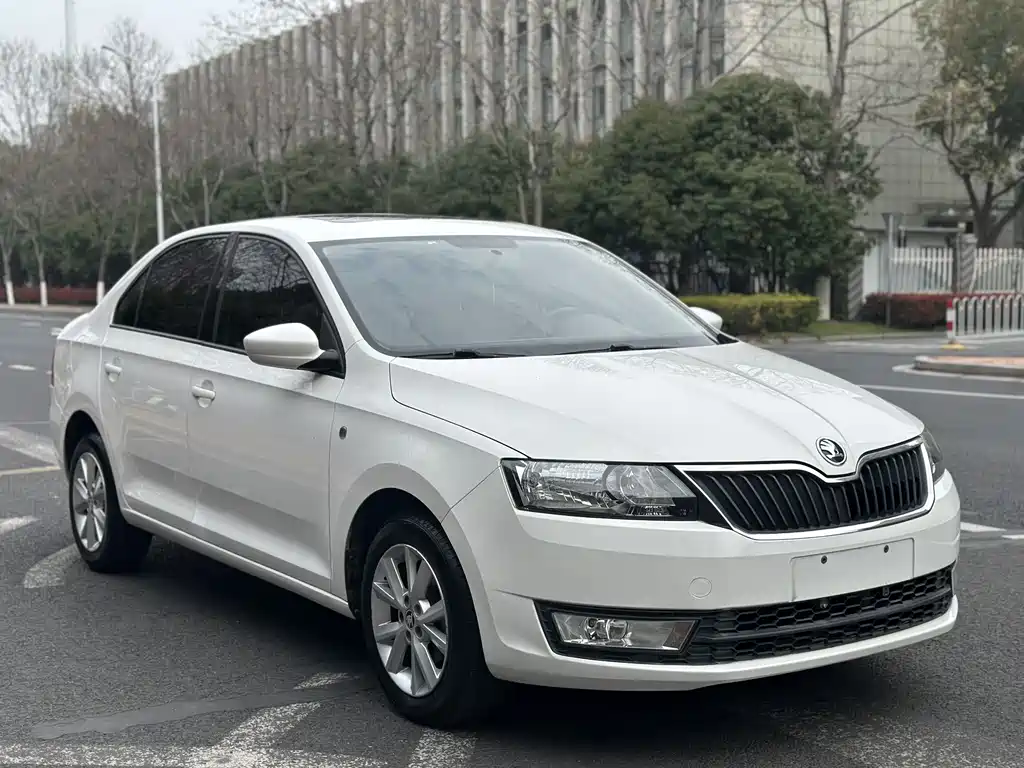 Xinrui 2016 1.6L automatic version купить на сайте DeffCars