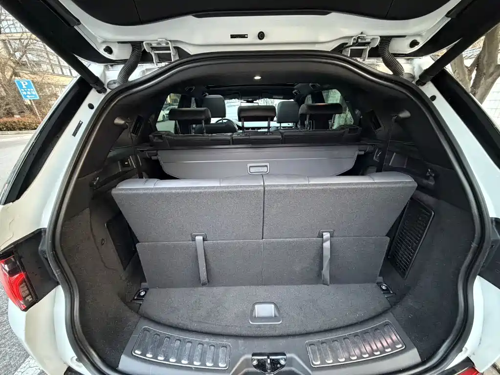 Discovery Sport 2020 249PS R-Dynamic Luxury Customized Edition купить на сайте DeffCars
