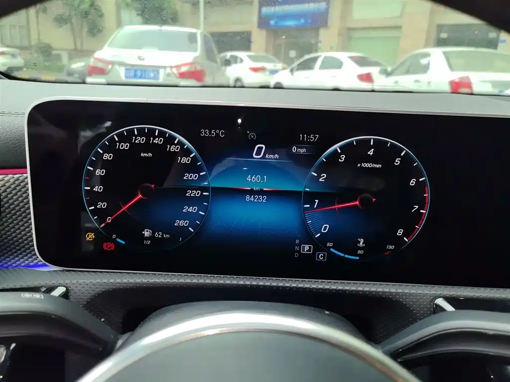 Mercedes-Benz A-Class 2020 A 200 L купить на сайте DeffCars