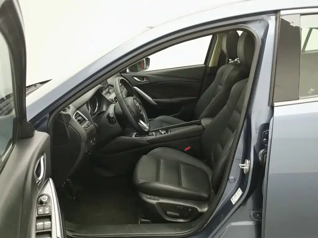 Atenza 2018 2.0L Blue Sky Deluxe Edition National V купить на сайте DeffCars