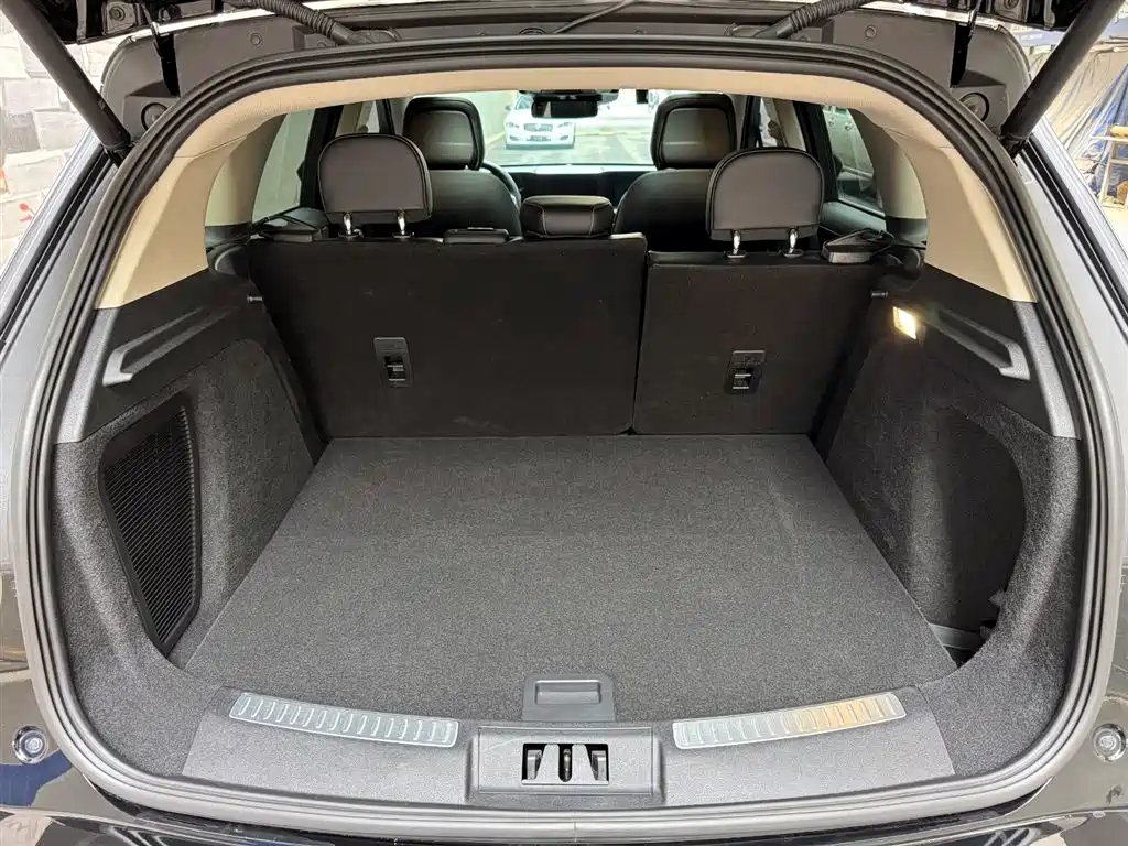 Adventurer 2023 2.0T two-wheel drive exclusive edition купить на сайте DeffCars