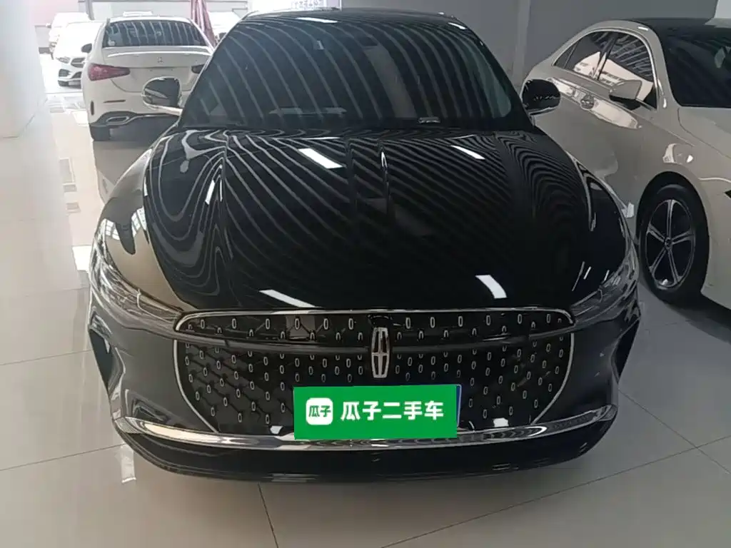 Lincoln Z 2025 2.0T Premium купить на сайте DeffCars