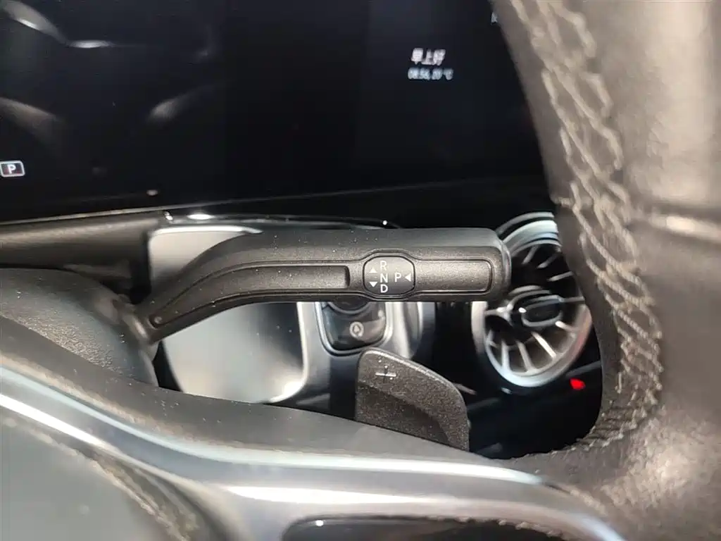 Mercedes-Benz GLB 2022 GLB 220 Fashion Model купить на сайте DeffCars