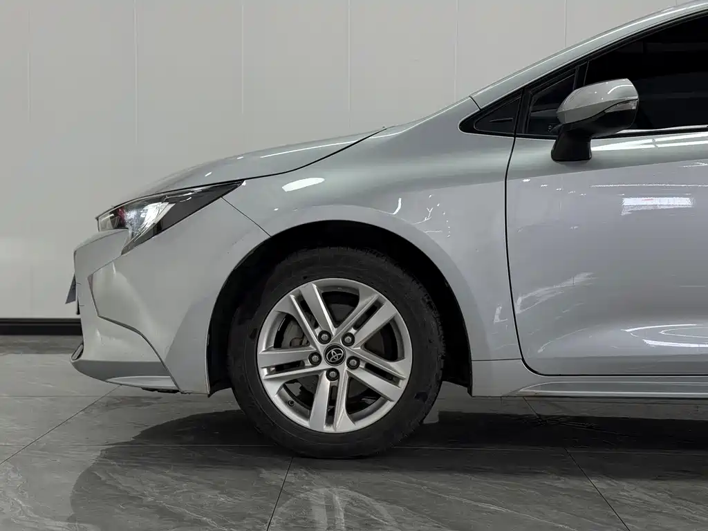 Ralink 2019 185T CVT Deluxe Edition National V купить на сайте DeffCars
