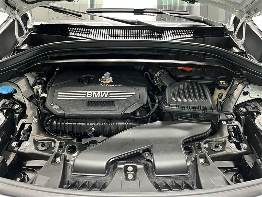BMW X1 2020 xDrive25Li Exclusive Model купить на сайте DeffCars