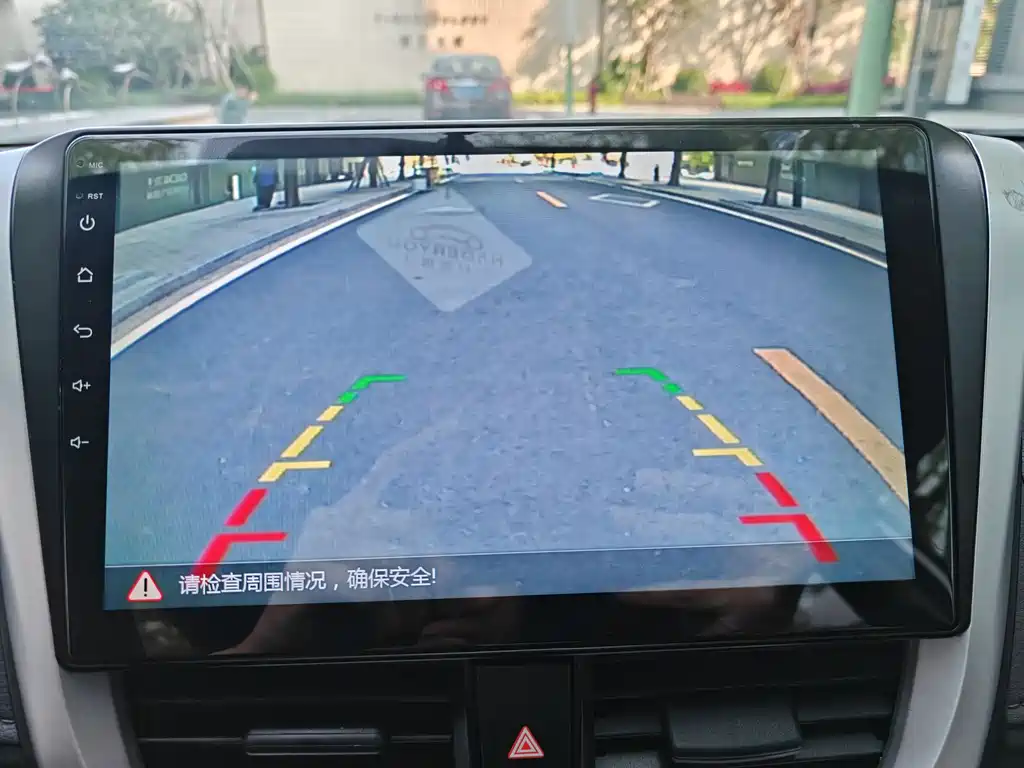 Vios 2019 1.5L CVT Enactus Edition купить на сайте DeffCars