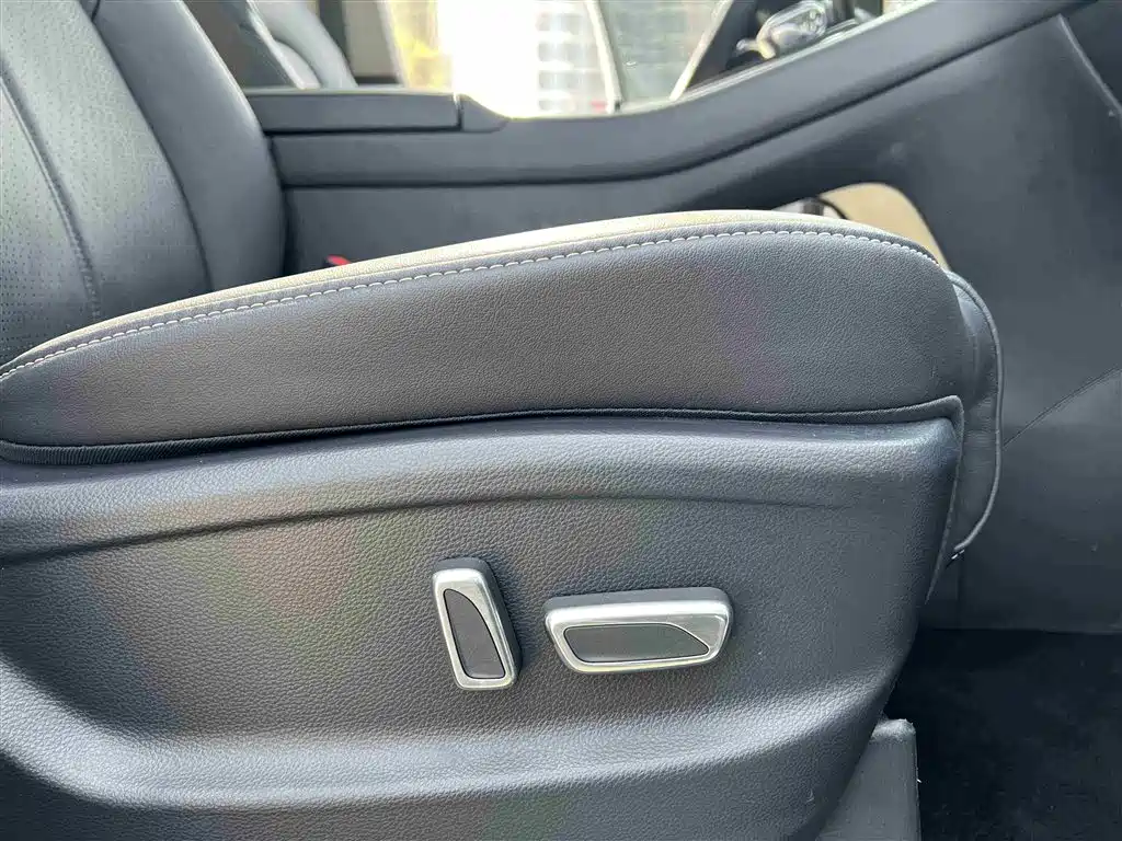 Trumpchi M8 2021 Lingxiu Series 390T Extreme Edition купить на сайте DeffCars
