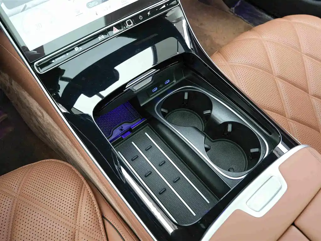 MAYBACH S-Class 2023 S 480 4MATIC купить на сайте DeffCars