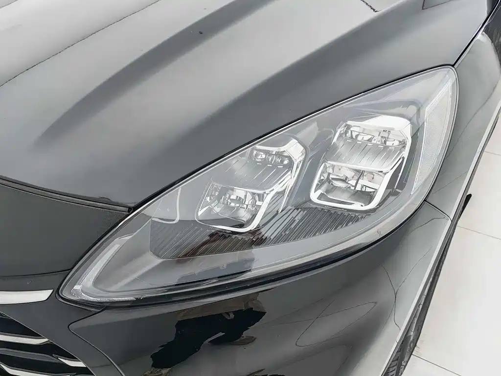 Ruiji 2020 EcoBoost 245 two-wheel drive Yaoxiang model купить на сайте DeffCars