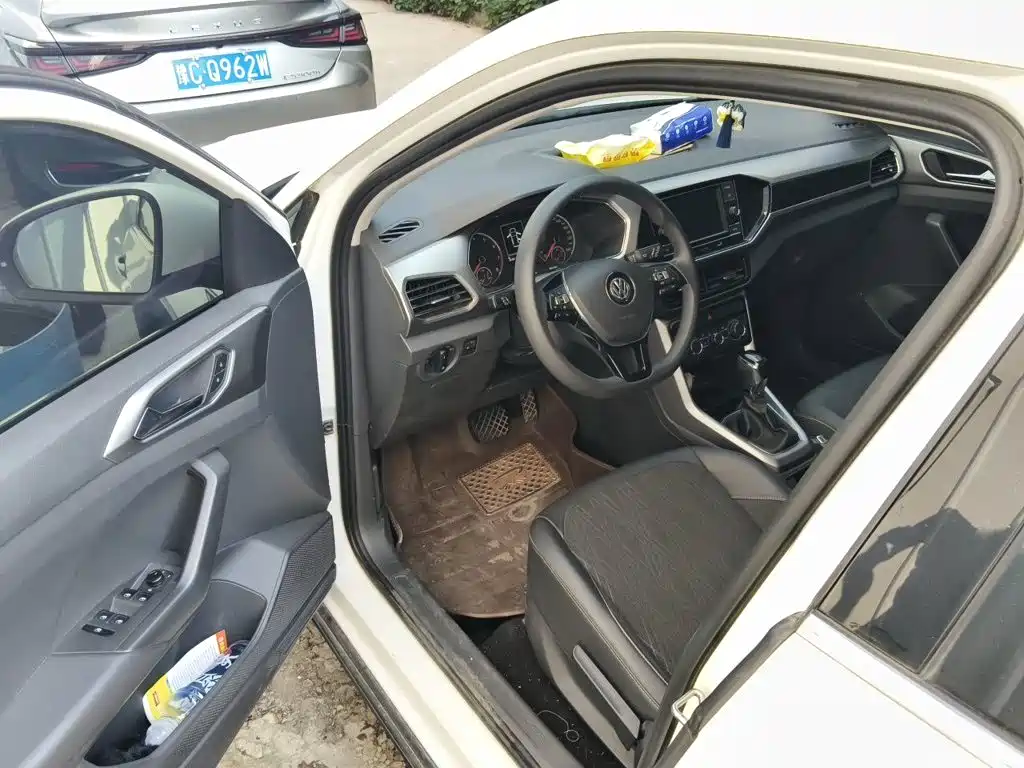 Tukai 2019 280TSI DSG Comfort Edition купить на сайте DeffCars