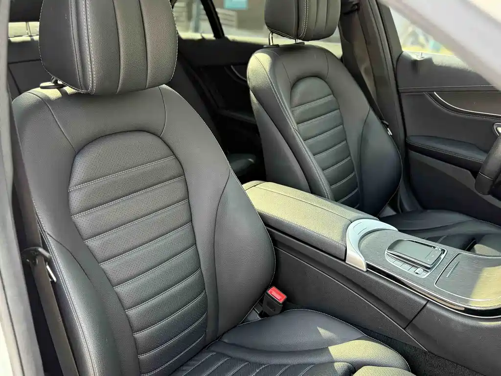 Mercedes-Benz C-Class 2019 C 260 L купить на сайте DeffCars