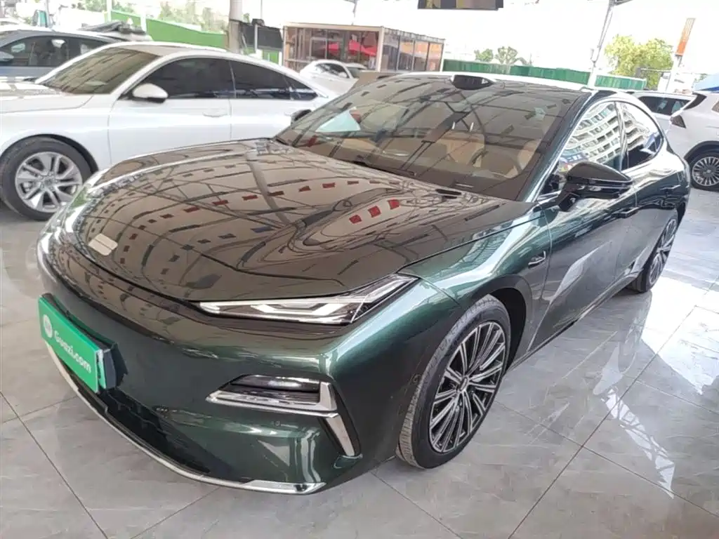Galaxy Star 8 2025 130km EM-P Starship Edition купить на сайте DeffCars