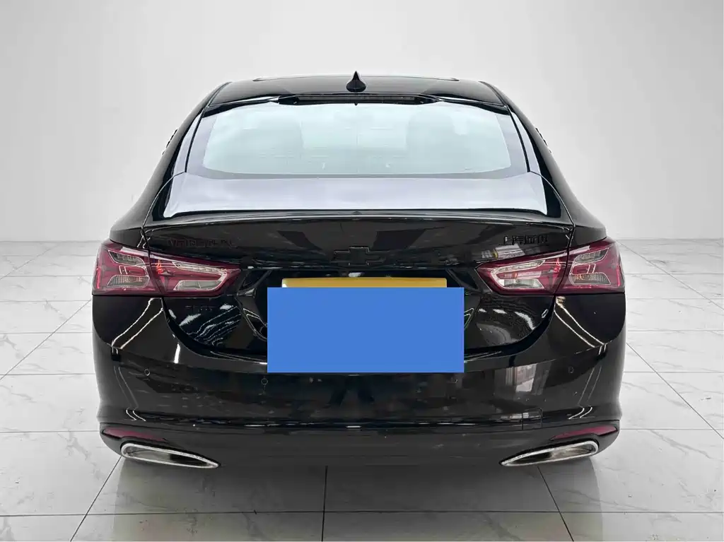 Malibu XL 2022 Redline 550T automatic sharp version купить на сайте DeffCars