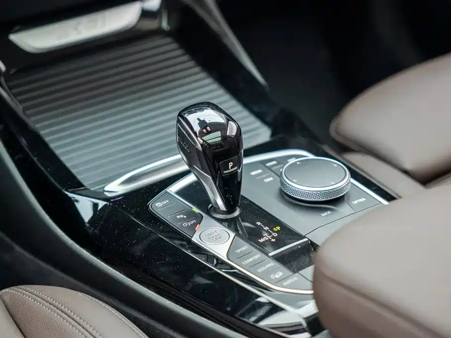 BMW X3 2022 xDrive25i M Sports Package купить на сайте DeffCars
