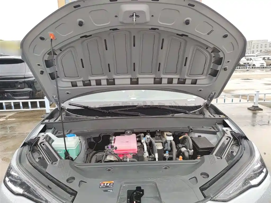Galaxy E5 2026 530km Discovery Edition купить на сайте DeffCars